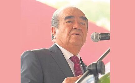 Rinde Maurilio Hernández primer informe