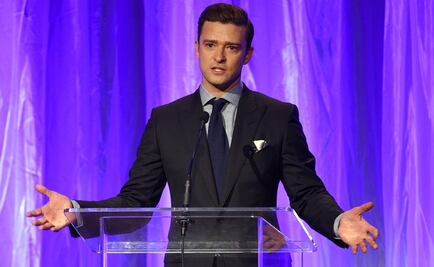 Justin Timberlake se asocia con el Festival Pilgrimage 