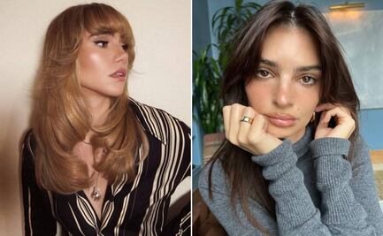 Kitty cut, el corte de cabello que arrasará en 2024