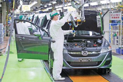 Honda y VW van a revisar fallas en 10 modelos