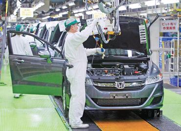 Honda y VW van a revisar fallas en 10 modelos