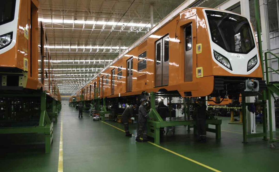 Foto: Cuartoscuro/El Universal