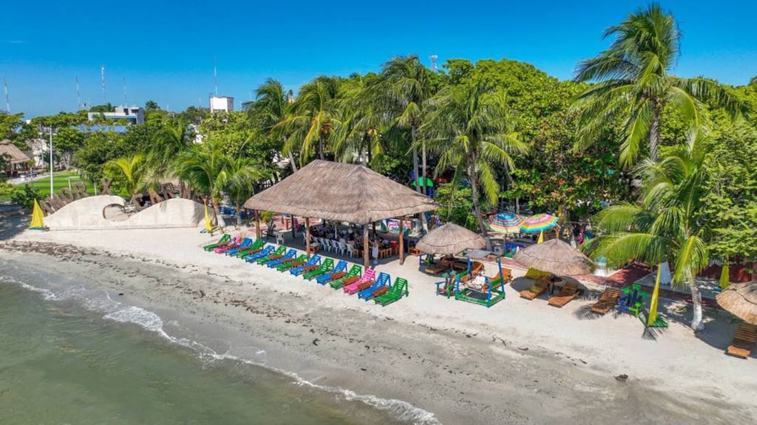 Foto: Gobierno Municipal de Carmen