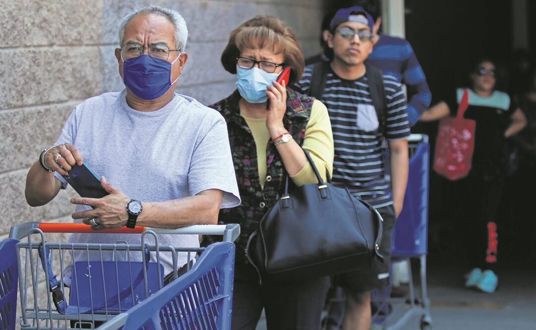 Los consumidores pueden confundirse debido a los etiquetados de las marcas: Profeco. Foto: Archivo. Cuartoscuro