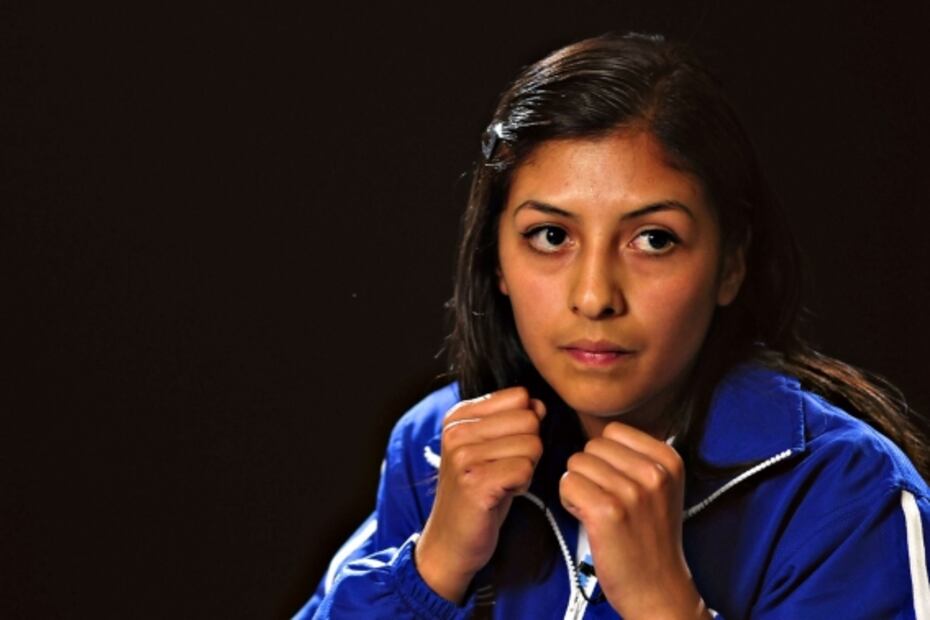 Estos son los boxeadores profesionales mexicanos que pelearán por ir a Tokio 2020