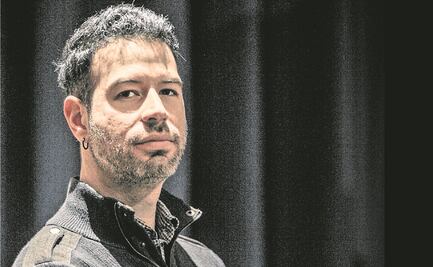 Pablos prepara filme sobre yerno de Porfirio Díaz