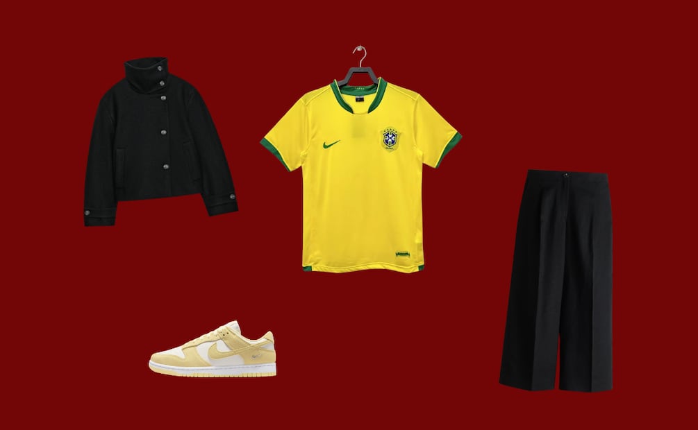 Foto: Nike, Zara, Amazon
