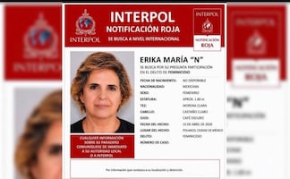 Detienen en Venezuela a suegra que había asesinado a su nuera en Polanco; Interpol le había emitido ficha roja para su localización
