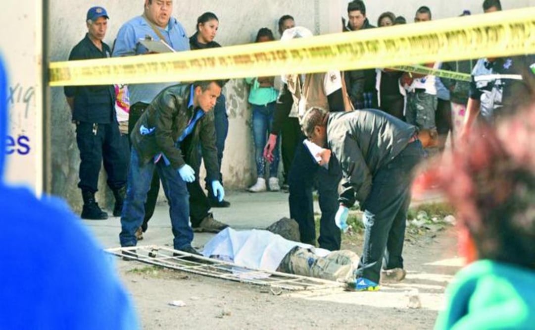 (Foto: Hugo García/El Gráfico) 