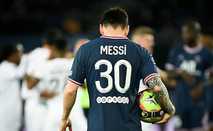 Lionel Messi se muestra decepcionado de Laporta: Me dolieron sus palabras 