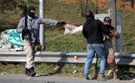 Ascienden a 117 los muertos por los saqueos y disturbios en Sudáfrica