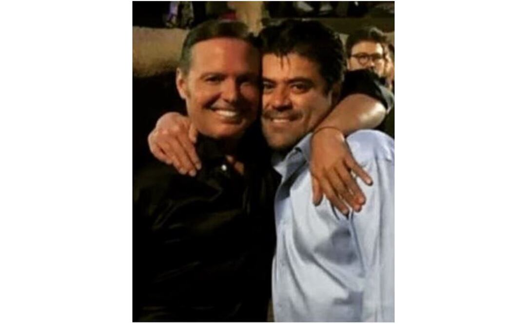 Su amistad se fracturó y luego hubo reconciliación. Foto: Instagram