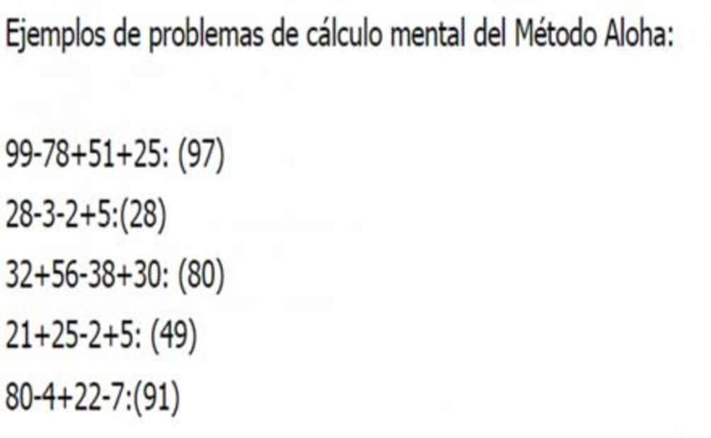Genio de 7 años se corona en torneo de cálculo mental