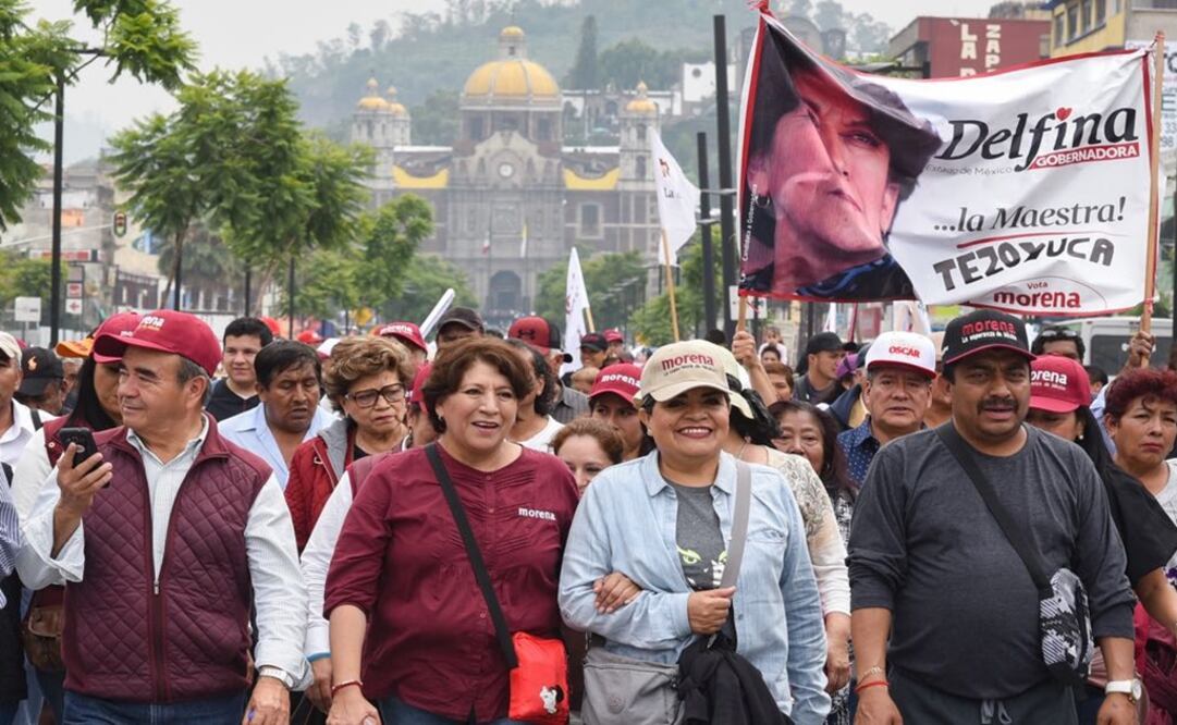 (Foto: Delfina Gómez)