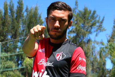 Queremos ganar, aplastarlos: Juan Pablo Vigón