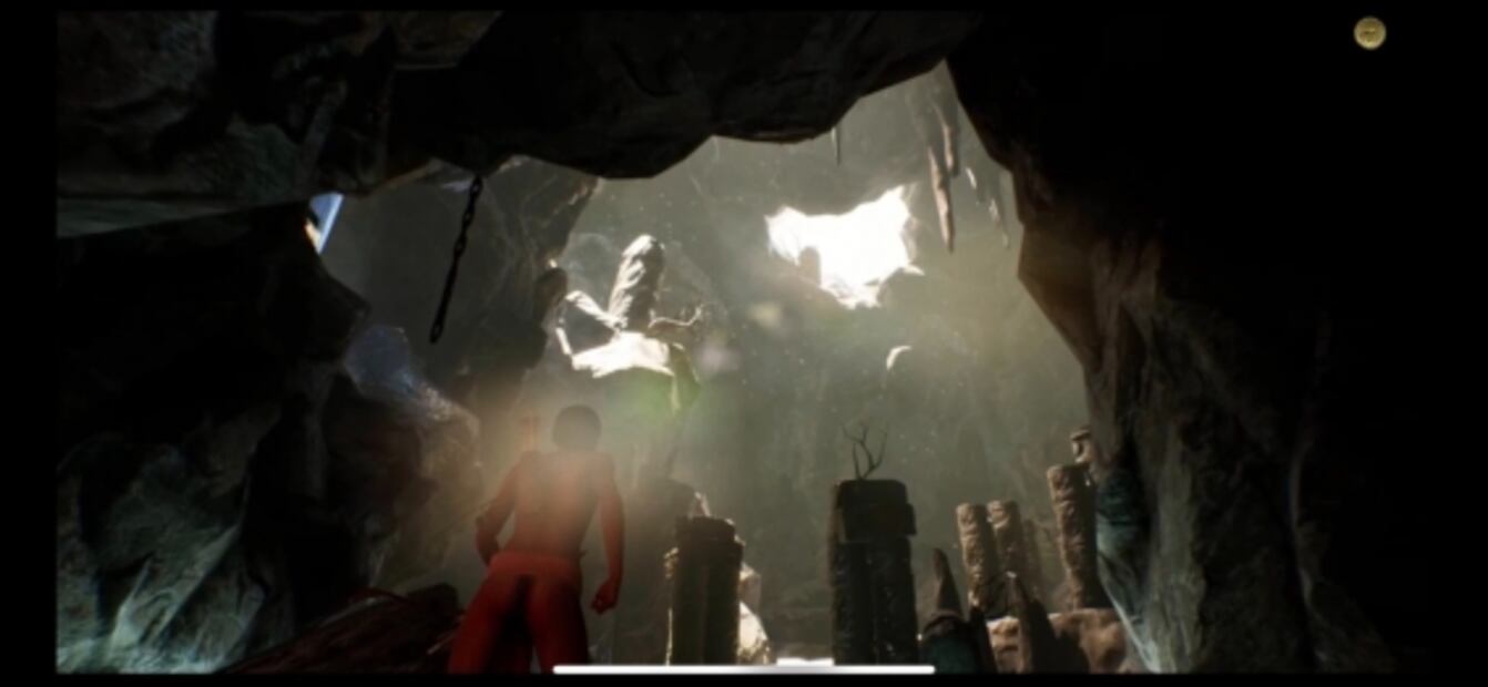 Explora el México prehispánico con el videojuego Mictlan: An Ancient Mythical Tale