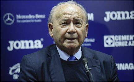 Guillermo Álvarez sigue bajo investigación por la UIF; anticipa actualización del caso