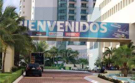 Arranca la Reunión Anual del Futbol  Mexicano