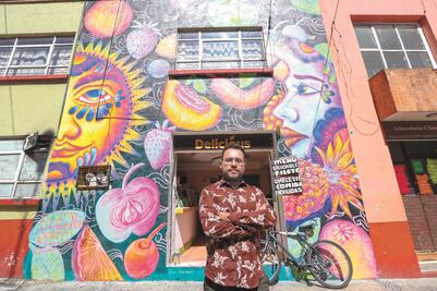 “Murales, herencia de futuras generaciones”