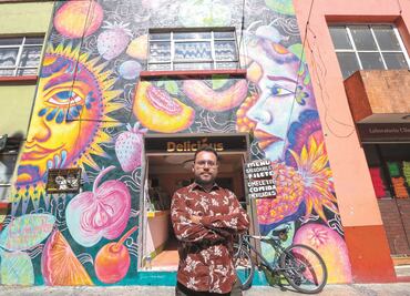 “Murales, herencia de futuras generaciones”