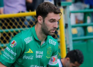 Se complica la llegada de Boselli al América