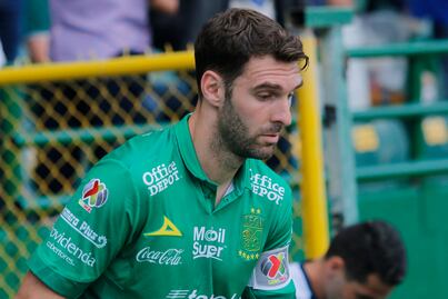 Se complica la llegada de Boselli al América