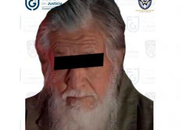 Suspenden audiencia contra exDRO del Colegio Rébsamen por protesta de empleados del TSJ de la CDMX