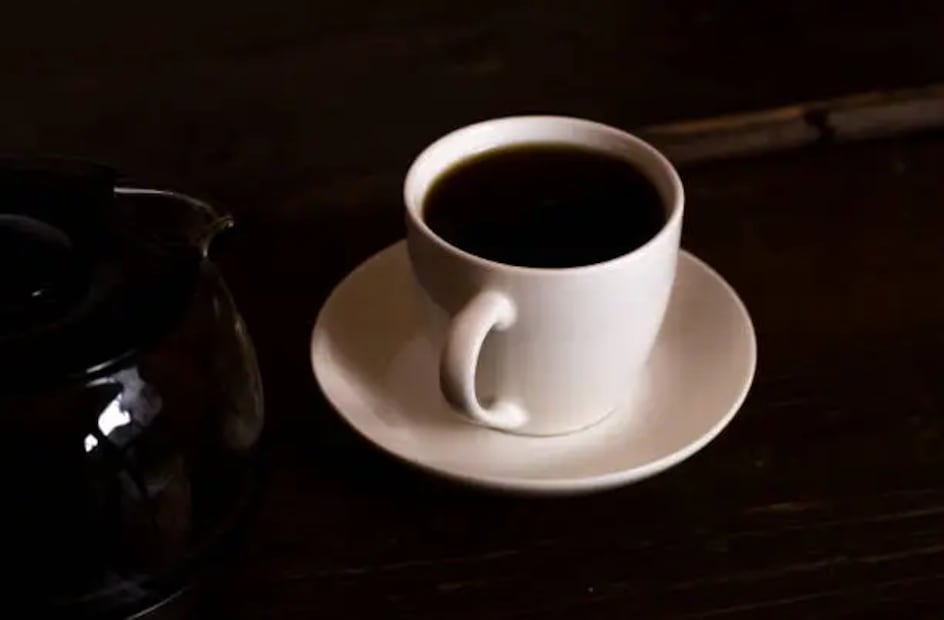Oscurece tu cabello con café concentrado. Foto: Unsplash