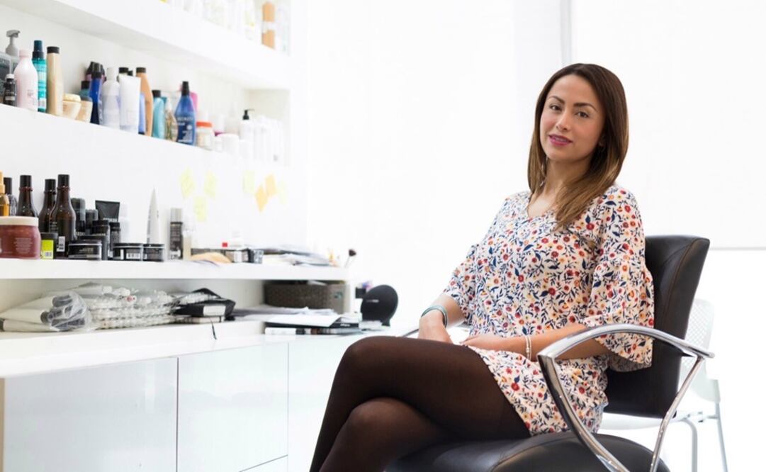 Fotos: Cortesía L’ Oréal México