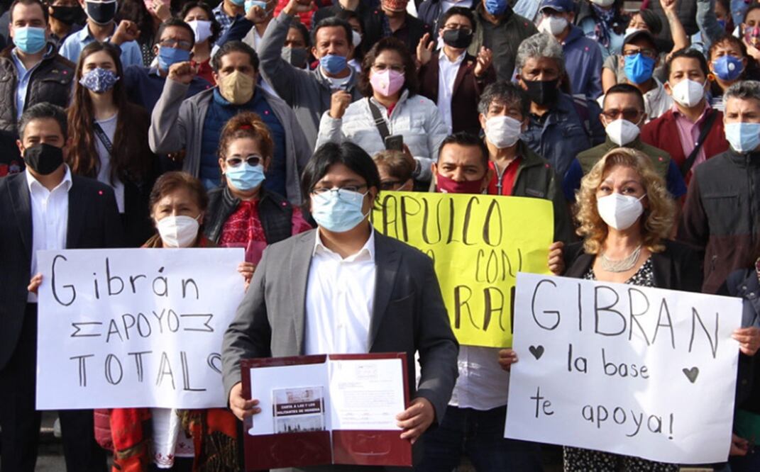 Foto: Archivo/EL UNIVERSAL