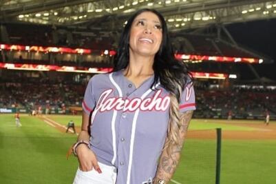 Segundo detenido por feminicidio de Michelle Simon sirvió de "muro"