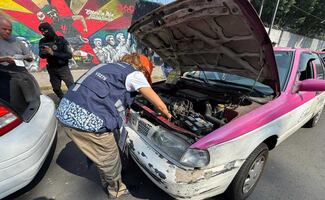 INVEA invita a verificarse voluntariamente este fin de año; interesados deberán ingresar un escrito