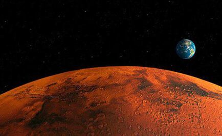 NASA investigará "el corazón" de Marte