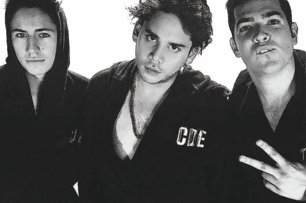 Los chicos cuentan historias en seis segundos que ahora son rentables y Televisa los ha invitado a colaborar. La serie fue creada por Renato Ornelas y desarrollada por el canal web Asno Albino y PANORAMA (CORTESÍA)