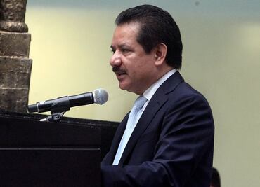 Postura digna, exige PRD a Videgaray ante Trump