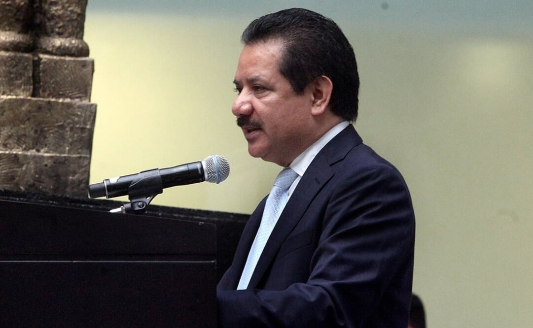 (Foto: Archivo - EL UNIVERSAL)