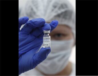 Todo sobre el plan de vacunación Covid-19 en México desde La mirada del editor