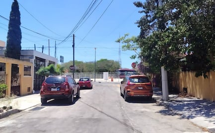 En plena ola de calor, continúan los apagones en Mérida; CFE pide de 24 a 72 horas para realizar reparaciones