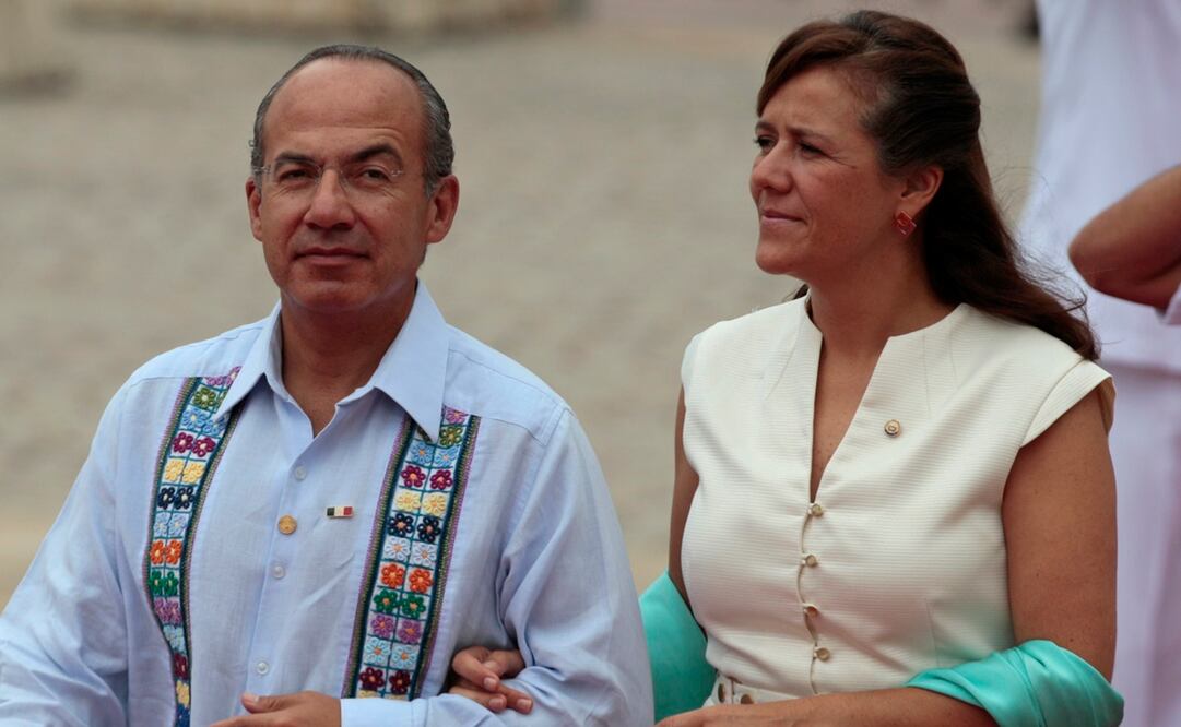 Foto: Archivo / EL UNIVERSAL