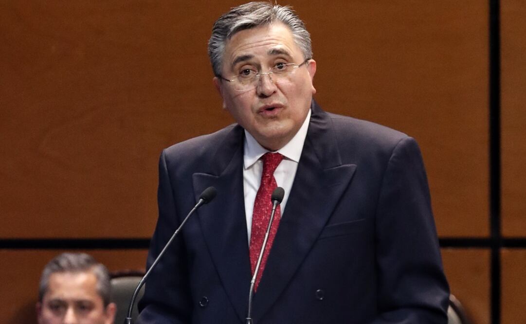 Foto: Archivo / EL UNIVERSAL