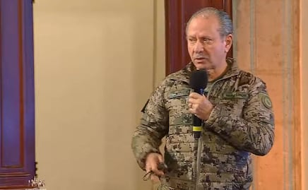 Marina reporta incremento de 16% en recaudación de mercancías ilegales en las adunas