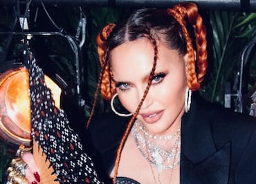 Madonna responde a quienes criticaron su físico en los Grammys; denuncia discriminación
