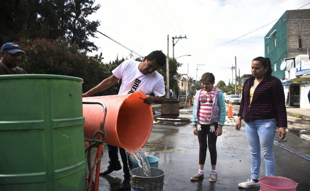 (Foto: Alonso Romero/EL UNIVERSAL)