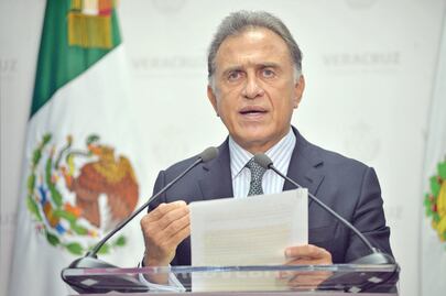 “No se sostiene una acusación contra Duarte”