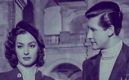 Elsa Aguirre e Ignacio López Tarso tuvieron una despedida en medio de la enfermedad y del amor