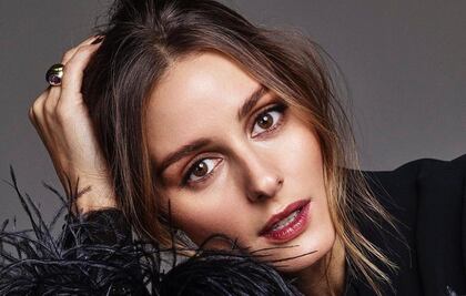 ¡Paren todo! Olivia Palermo está en México