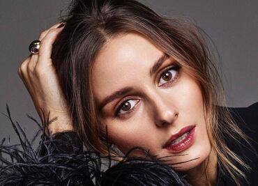 ¡Paren todo! Olivia Palermo está en México