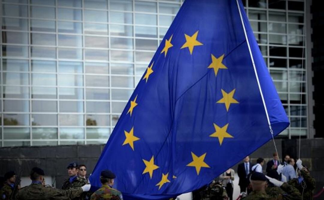 File photo/EL UNIVERSAL