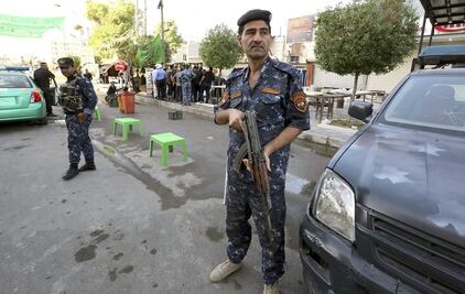 Atentado en Bagdad deja al menos 31 muertos