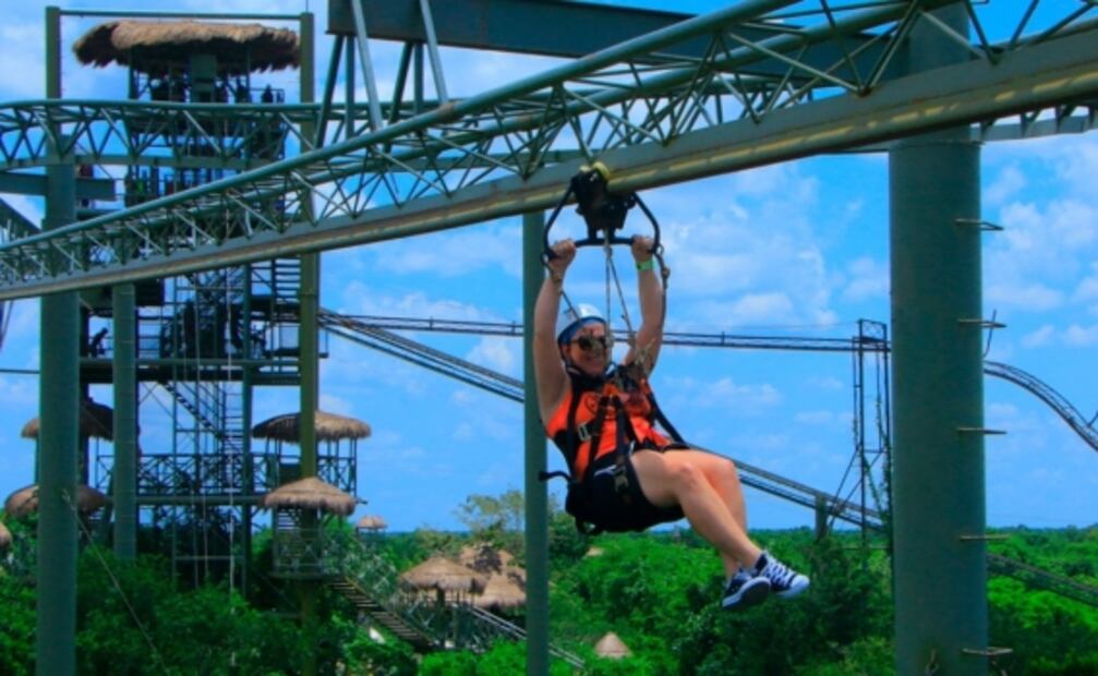 5 ideas para unas vacaciones sin sargazo en Quintana Roo